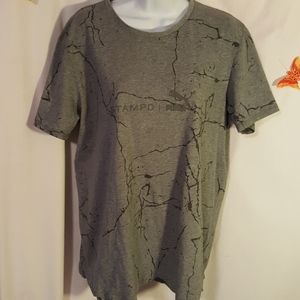 Stampd Puma Tee Shirt - Unisex